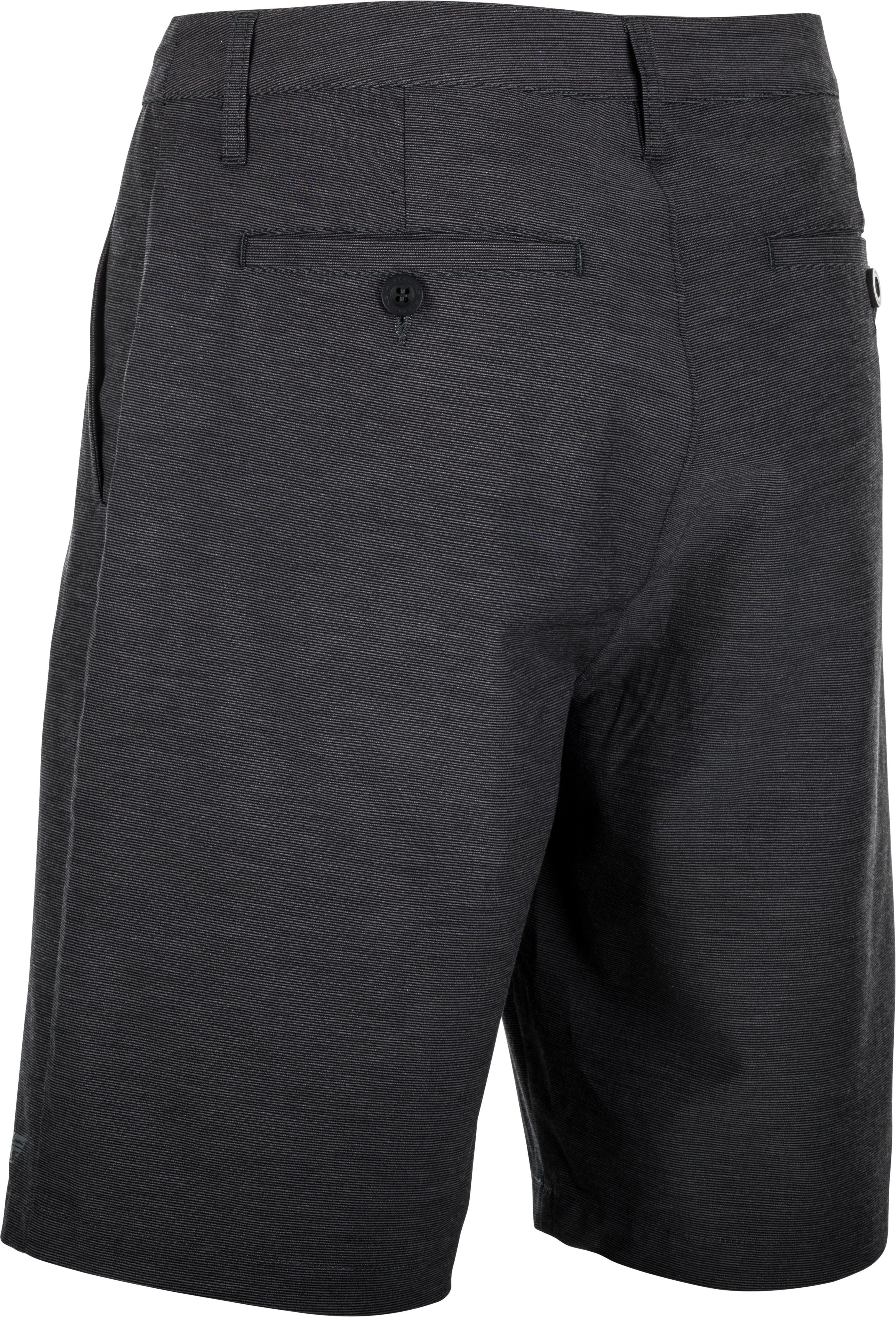 Fly Pilot Shorts Black Sz 36