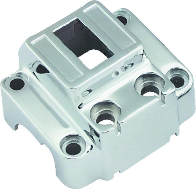 Bikers Choice 492720 Bikers Choice Vert H/Bar Switch Housing - 492720