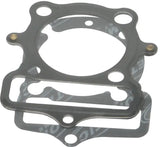 C7985 Top End Gasket Kit 58mm Hon - High Performance