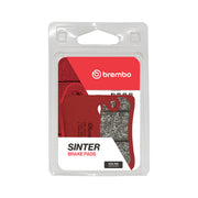 Brembo Prime SA Sintered Brake Pads 07GR90SA
