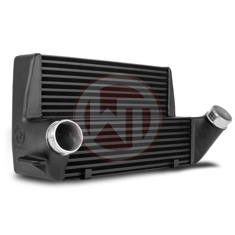 Wagner Tuning 200001130 Wagner Tuning BMW E90 335D EVO3 Competition Intercooler Kit - 200001130