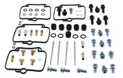 All Balls Racing 26-1715 All Balls Racing 91-93 Suzuki GSF400 B&it Carburetor Rebuild Kit