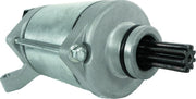 QuadBoss 463738 QuadBoss 11-14 Yamaha YFM450 Grizzly 4x4 EPS Motor Starter - 463738