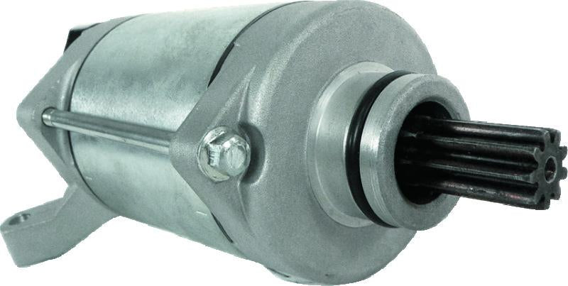 QuadBoss 463738 QuadBoss 11-14 Yamaha YFM450 Grizzly 4x4 EPS Motor Starter - 463738