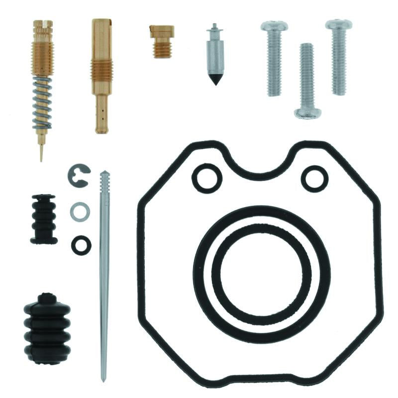 QuadBoss 418068 QuadBoss 84-86 Honda ATC200SCarburetor Kit - 418068
