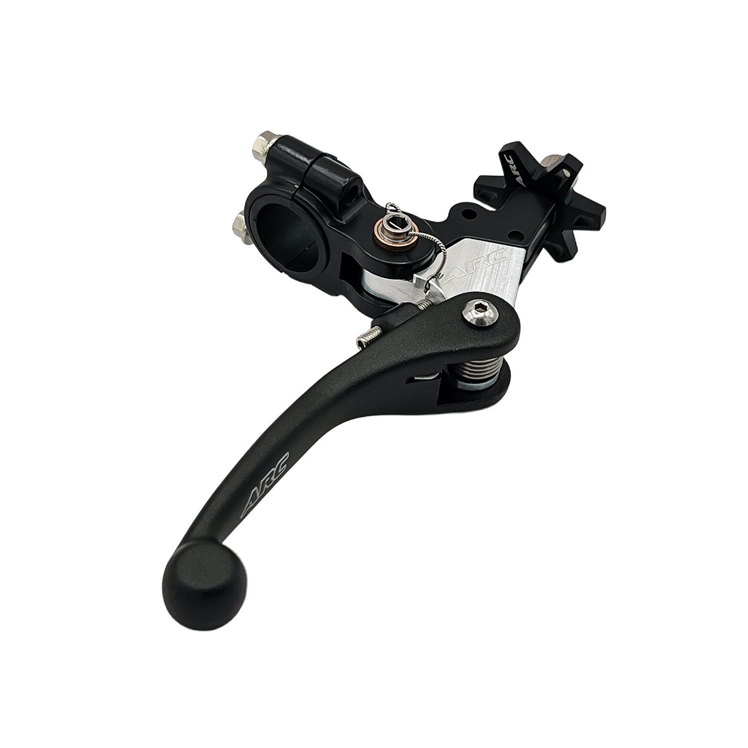 ARC MC-8 Perch Assemblies Levers AC-BP-406 - MC-8 Brake Assembly