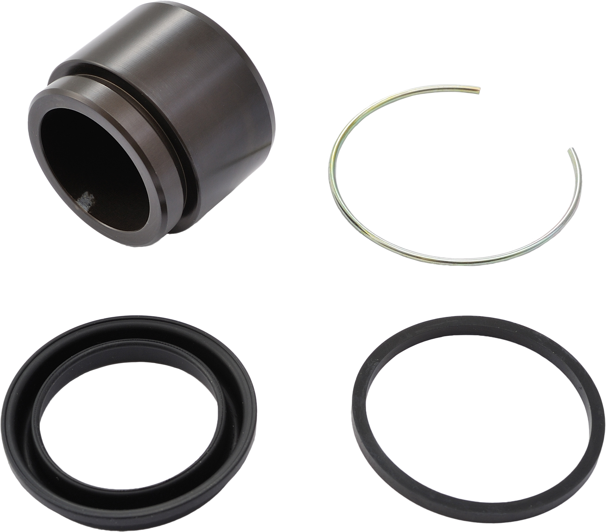 Harddrive Caliper Rebuild Kit Brakes 80114 - Rear Brake BT 84-99 43946-86