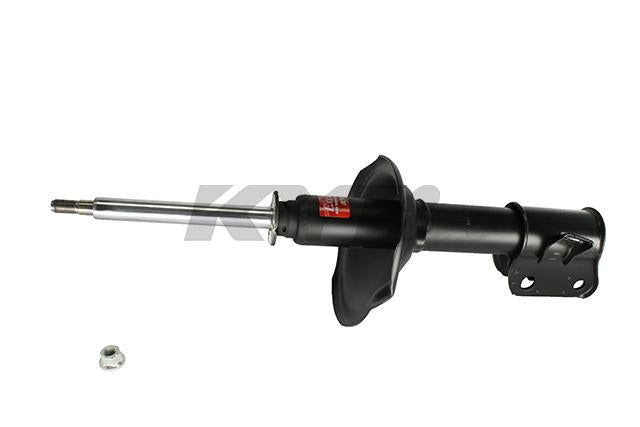 KYB 334112 KYB Shocks & Struts Excel-G Front Left SUBARU Impreza (AWD) 1993-01 SUBARU Impreza (FWD) 1993-96 SUB