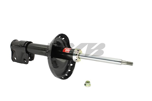 KYB 334470 KYB Shocks & Struts Excel-G Front Right SUBARU Impreza (AWD) 2004-07 SUBARU WRX Sedan (NOT STI)