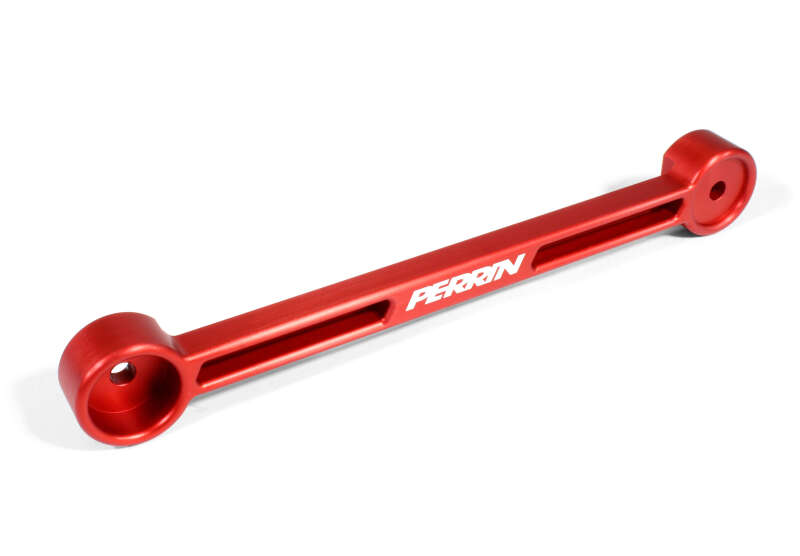 Perrin Performance Perrin 93-22 Impreza / 02-22 WRX / 04-21 STI / 13-20 & 2022 BRZ / 2022 GR86 Battery Tie Down - Red