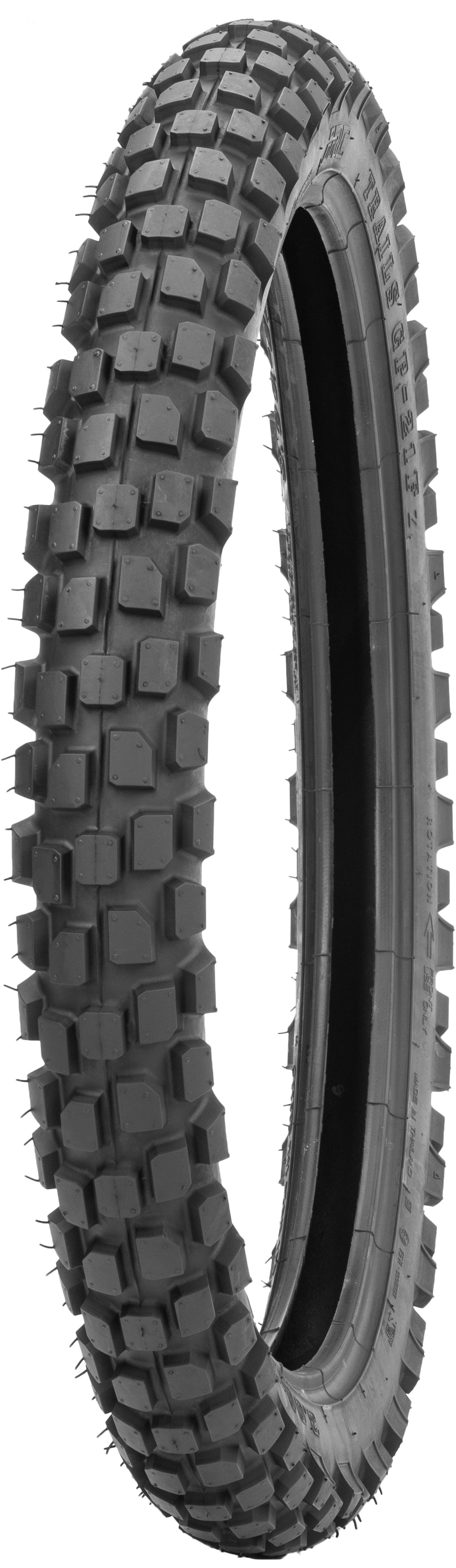 Tire Gp 21 Front 3.00 21 51p Bias Tt