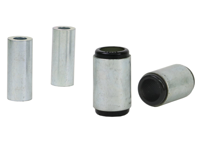 Whiteline W63321 Whiteline Plus 09/02+ Ford Focus / 04-03/08 Mazda 3 Lower Rear Control Arm Bushing Kit