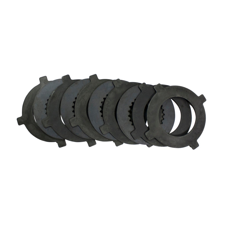 Yukon Gear & Axle YPKD44-PC-SM Yukon Gear Replacement Clutch Set For Dana 44 Powr Lok / Smooth