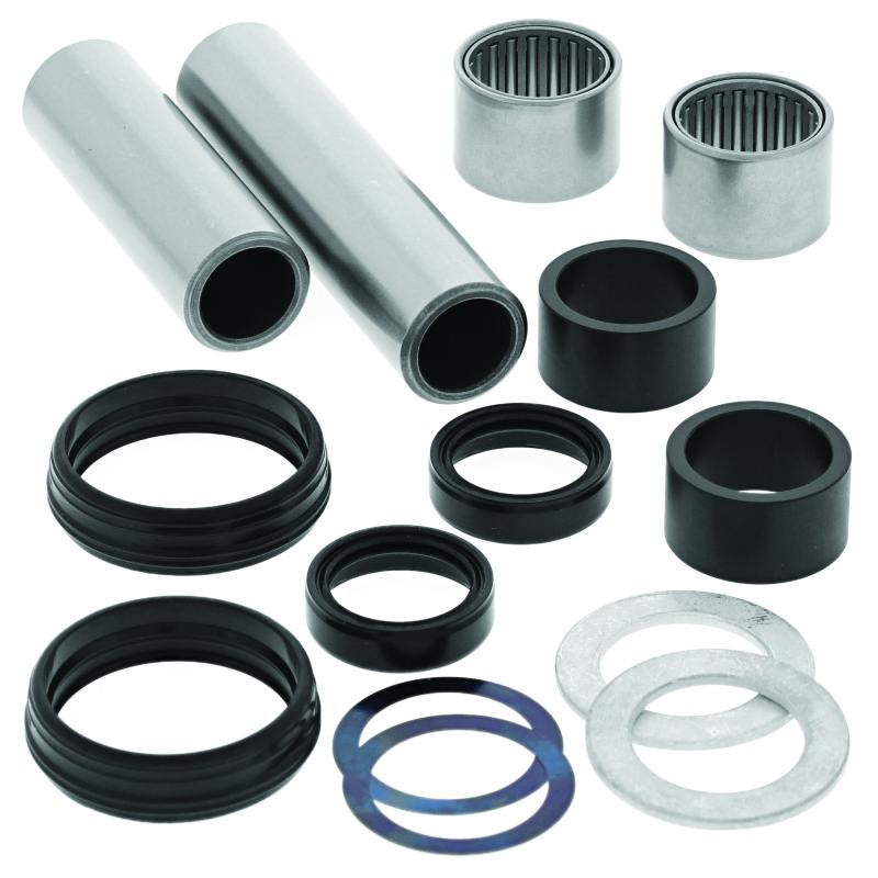 QuadBoss 413429 QuadBoss 88-06 Yamaha YFS200 Blaster Swingarm Repair Kit - 413429