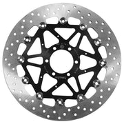 Brembo Front Rotor Floating Brakes 78B40888 - Serie Oro