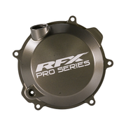 RFX Clutch Covers FXCC 51200 99H2 - Black Cover Hard Ano HUS