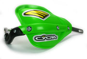 Cycra Probend Alloy Bar Pack Handguards 1CYC-7500-72 - Green