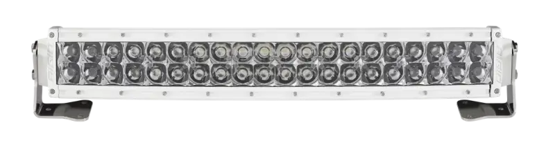 C87221-001 Rigid Industry 20’ Rds Wht Hi/Lo Drive Diff - Light Bar