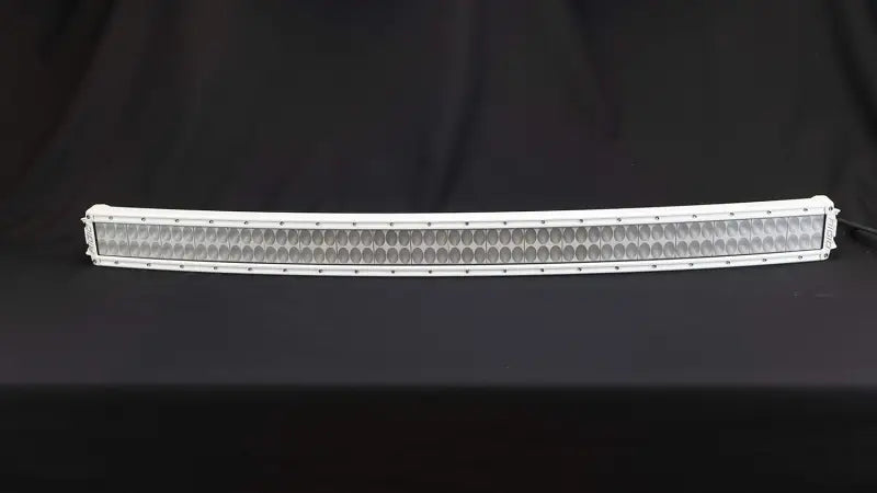C87421-001 Rigid Industry 40’ Rds Marine Hi/Lo Drive Diffused - Light Bar