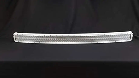 C87421-001 Rigid Industry 40’ Rds Marine Hi/Lo Drive Diffused - Light Bar