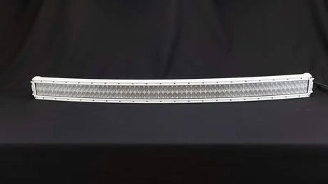 C87421-001 Rigid Industry 40’ Rds Marine Hi/Lo Drive Diffused - Light Bar