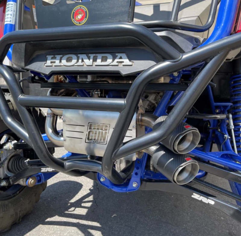 Big Gun 15-1712 Big Gun Explorer Series Utv S/O Stn