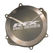 RFX Clutch Covers FXCC 10500 99H2 - Cover Hard Anodized