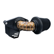 Vance & Hines HD Touring/Softail 17-21 VO2 Falcon Intake SS - 71049