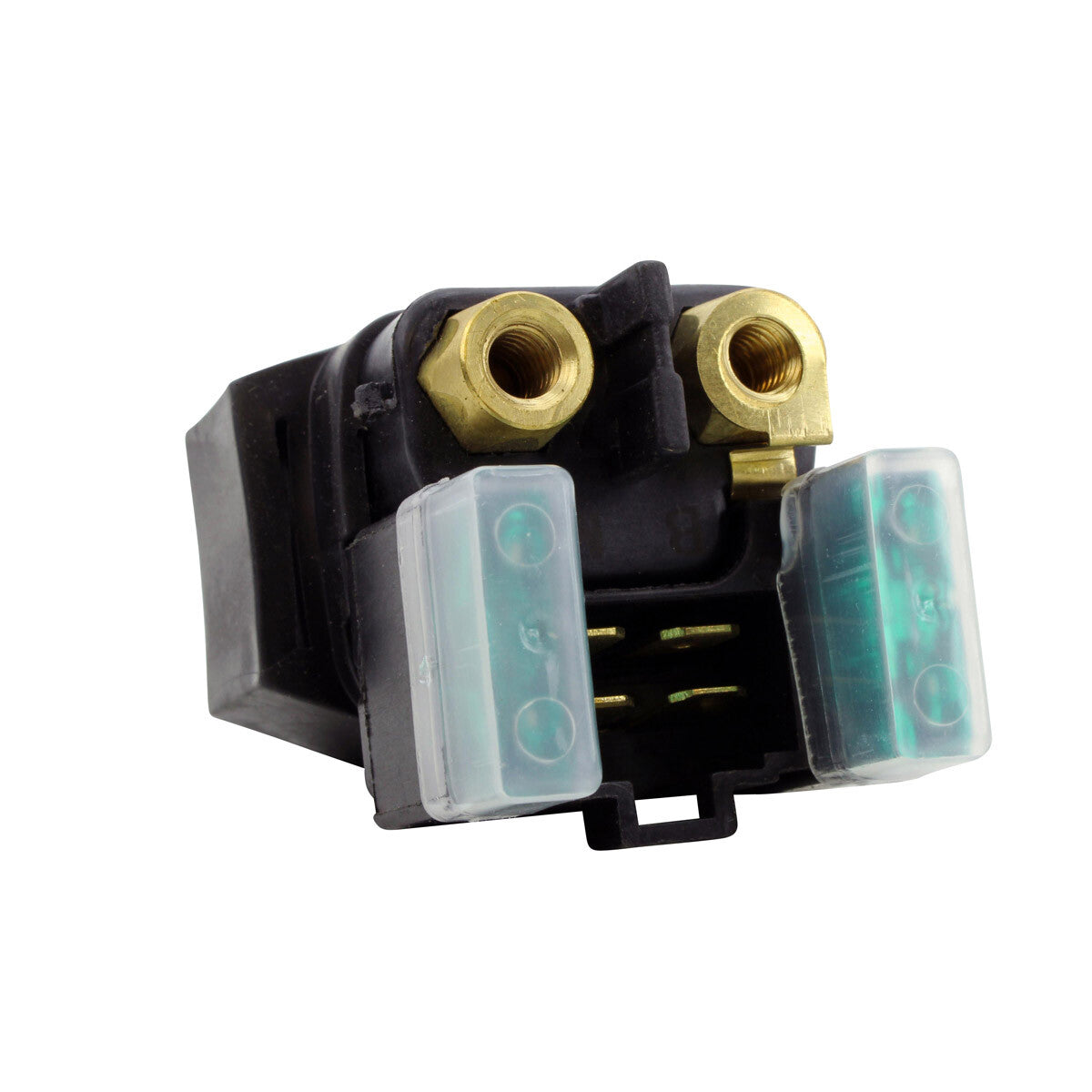 RM Stator Starter Relay Solenoid Electrical RM09007