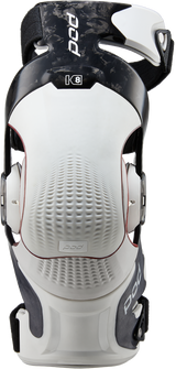 K8 3.0 Knee Brace Carbon (Lt) Carbon/White Sm - POD