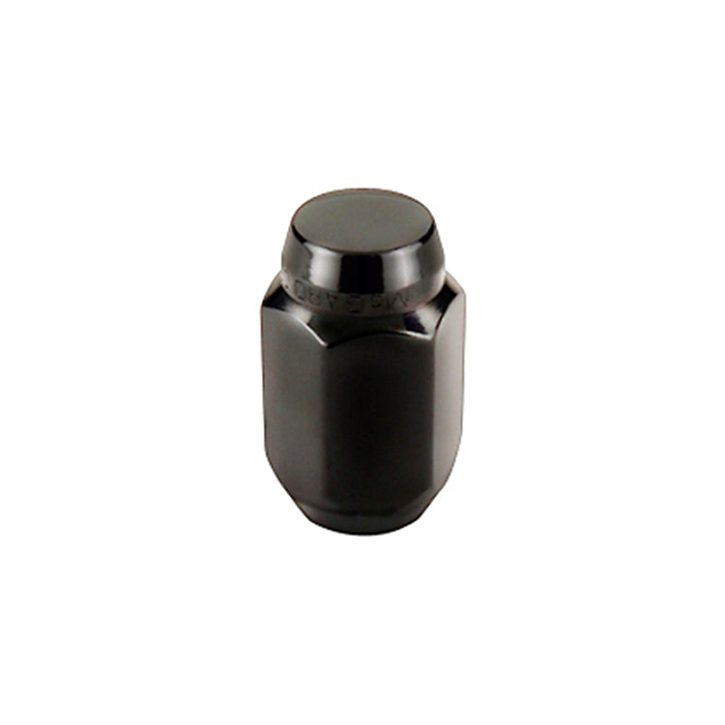 MCGARD 64030 .5' BK LUG13/16 1.5' 4PK