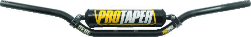 ProTaper 025251 ProTaper Suzuki SE Factory Handlebar - Jet Black