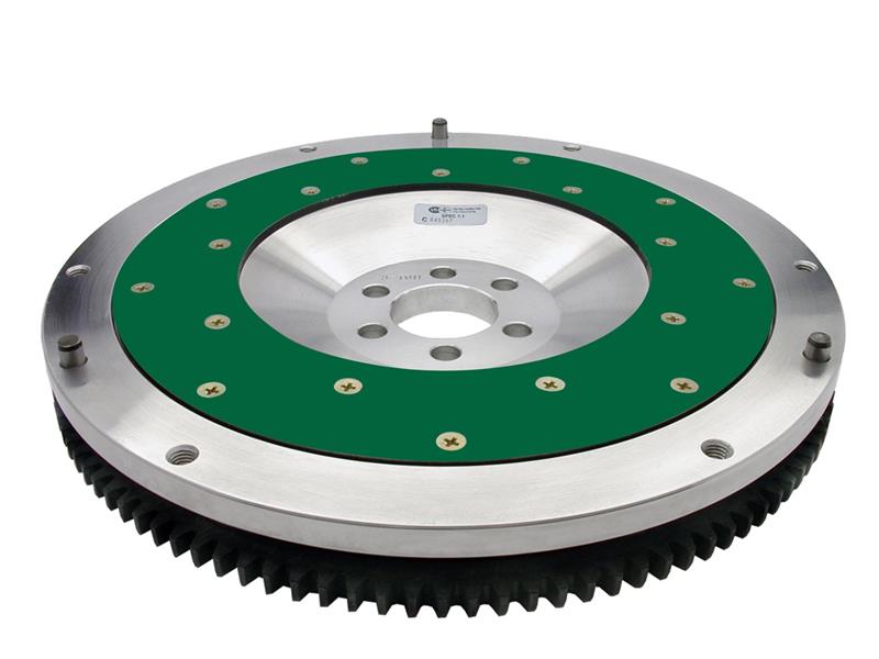 Fidanza 130591 Fidanza 87-92 Supra TURBO Aluminum Flywheel