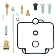 QuadBoss 418355 QuadBoss 98-00 Yamaha YFM600 Grizzly 4x4 (02) Carburetor Kit - 418355