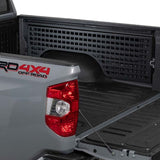 195342 Putco Molle Passenger Side Panel Toyota