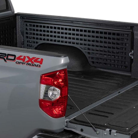 195342 Putco Molle Passenger Side Panel Toyota