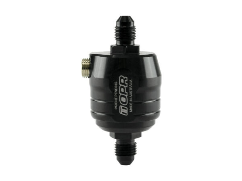 Turbosmart TS-0811-0012 Turbosmart OPR V2 Turbo Oil Pressure Regulator