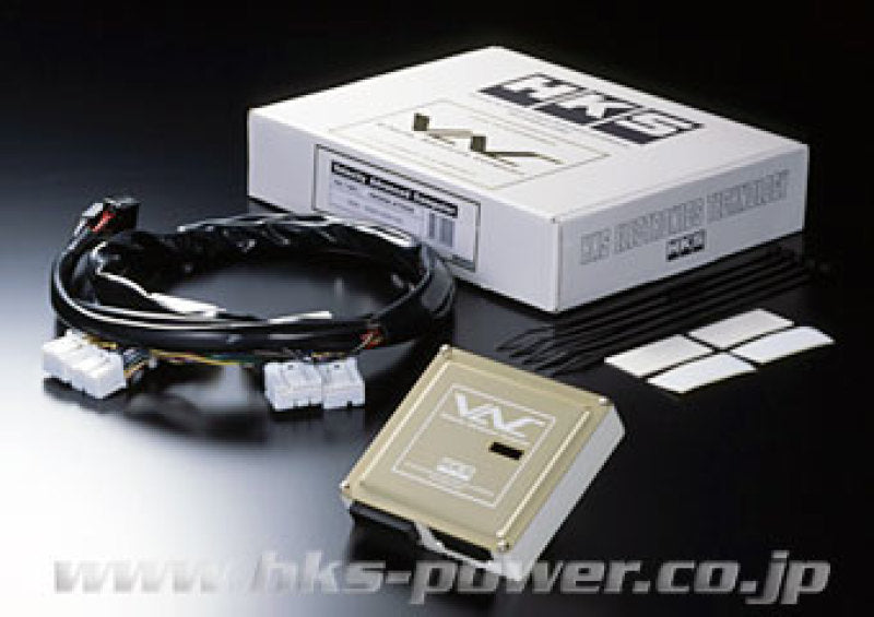 HKS 45002-AT007 HKS VAC T-607