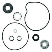 QuadBoss 565268 QuadBoss 01-05 Yamaha YFM660R Raptor Water Pump Rebuild Kit - 565268