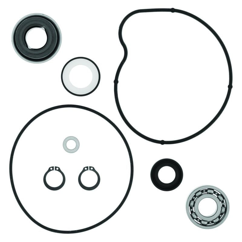 QuadBoss 565268 QuadBoss 01-05 Yamaha YFM660R Raptor Water Pump Rebuild Kit - 565268