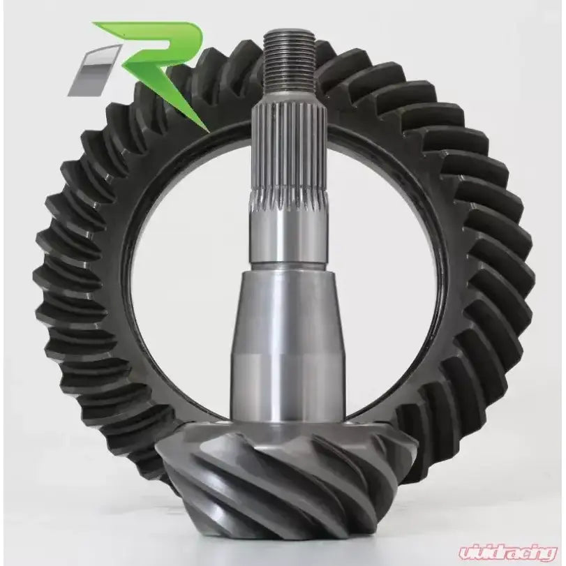 C9.25-355DCD Rev Gear Axl C9.25 3.55 Ratio Dry 2-Cut - Differential Ring And Pinion