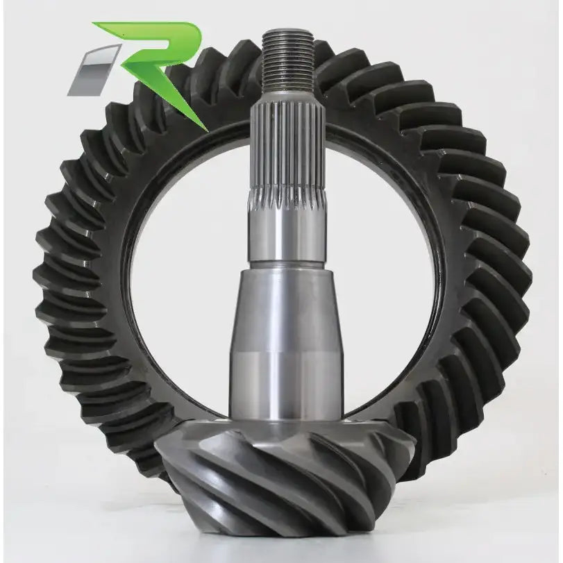 C9.25-355DCD Rev Gear Axl C9.25 3.55 Ratio Dry 2-Cut - Differential Ring And Pinion