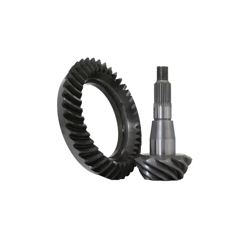 C9.25-390DCD Rev Gear Axl C9.25 3.90 Ratio Dry 2-Cut - Differential Ring And Pinion