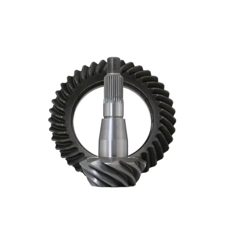 C9.25-410DCD Rev Gear Axl C9.25 4.10 Ratio Dry 2-Cut - Differential Ring And Pinion