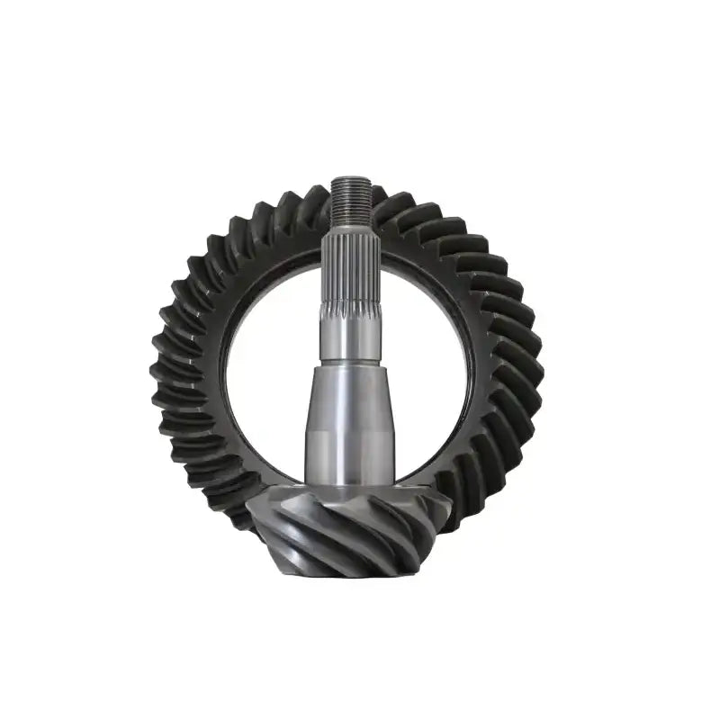 C9.25-410DCD Rev Gear Axl C9.25 4.10 Ratio Dry 2-Cut - Differential Ring And Pinion