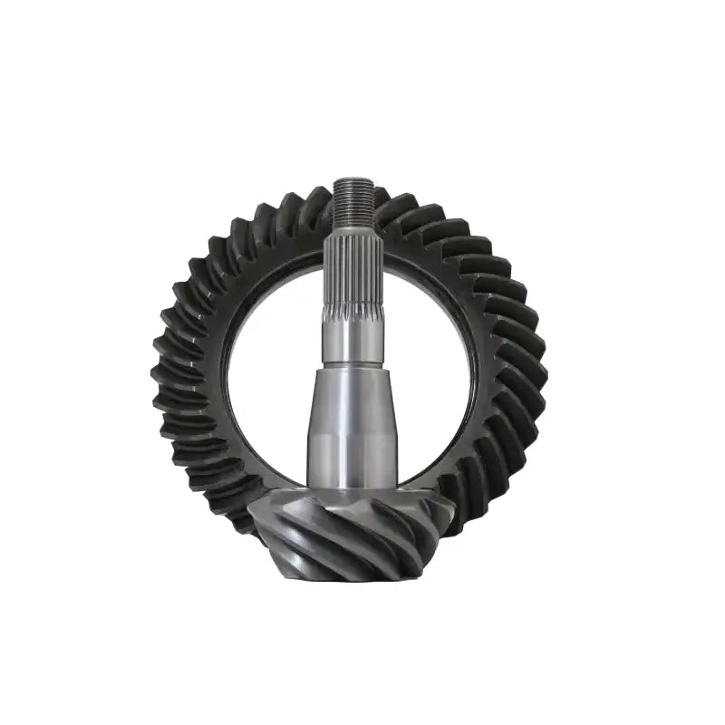 C9.25-410DCD Rev Gear Axl C9.25 4.10 Ratio Dry 2-Cut - Differential Ring And Pinion