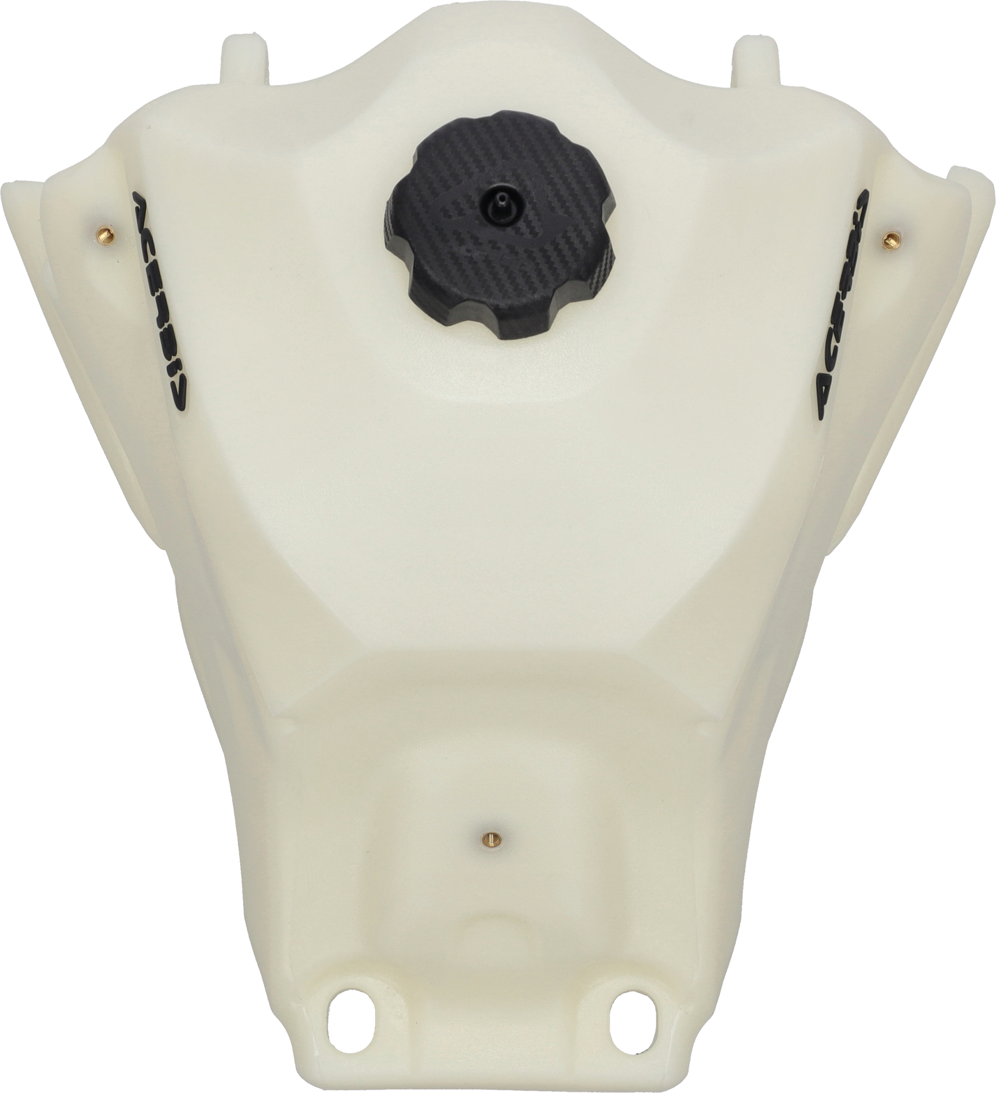 Acerbis Large Capacity Fuel Tank Body 2987600147 - 3.6 Gal Natural