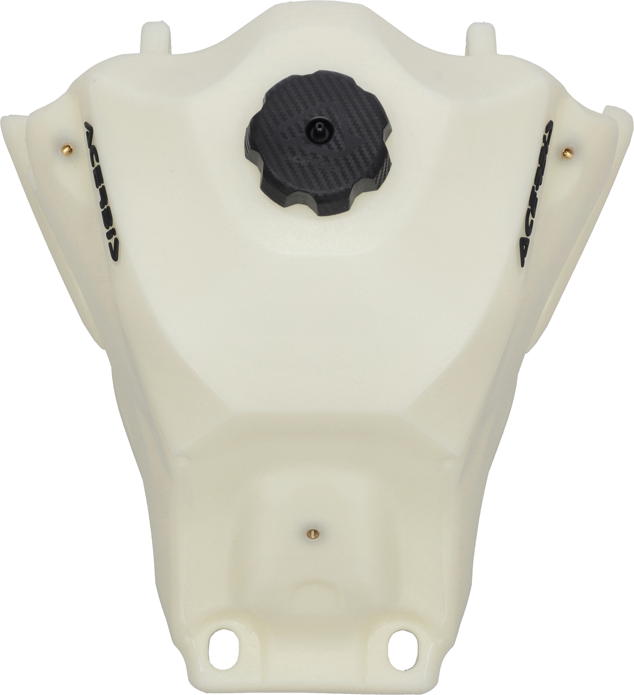 Acerbis Large Capacity Fuel Tank Body 2987600147 - 3.6 Gal Natural
