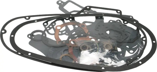 C9045F Complete Motor Gasket & Seal Ironhead Xl Kit Oe#17026 71 - Sportster Standard