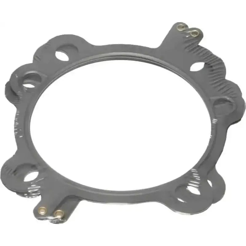 C9070-040 Head Gasket 4.060" Bore Twin Cam 2/Pk